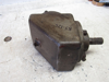 Picture of Toro 8-0909 Mower Deck Gearbox Gearcase 26-1270 26-1320 26-1330 26-1340 26-1310