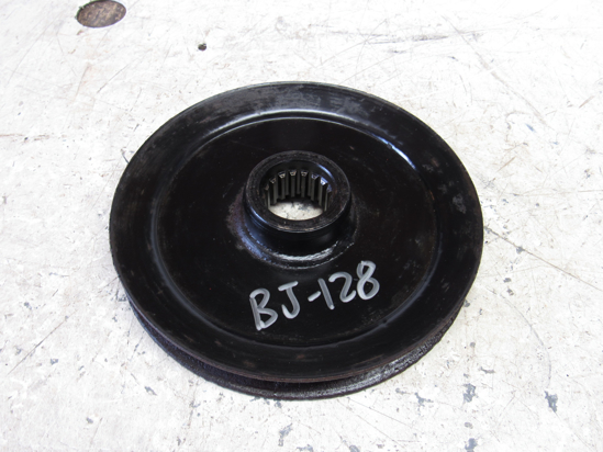 Picture of Toro 26-1760 Mower Deck Pulley
