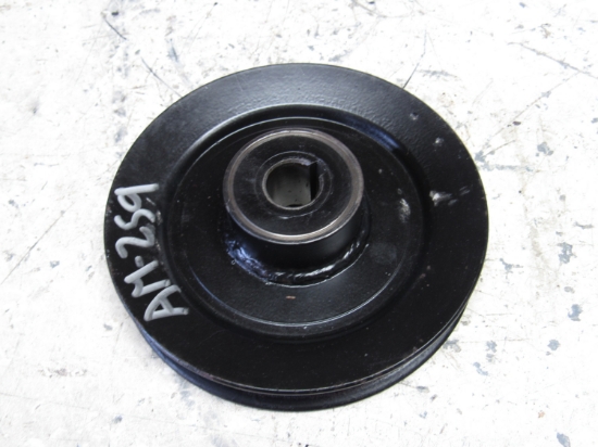Picture of Toro 43-3880 Pulley 325D Groundsmaster Mower