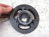 Picture of Toro 42-7720 Crankshaft Pulley Mitsubishi K3D Diesel Engine 325D Groundsmaster Mower