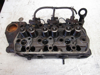 Picture of Toro 72-4290 Mitsubishi K3D Cylinder Head w/ Valves