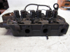 Picture of Toro 72-4290 Mitsubishi K3D Cylinder Head w/ Valves