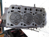Picture of Toro 72-4290 Mitsubishi K3D Cylinder Head w/ Valves