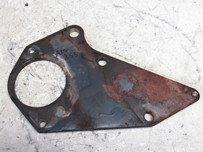 Picture of Toro 43-1770 Mitsubishi K3D Starter Mount Plate