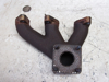 Picture of Toro 43-1870 Exhaust Manifold Mitsubishi K3D Diesel Engine 325D Groundsmaster Mower