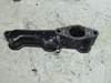 Picture of Toro 42-9120 Intake Manifold Mitsubishi MM408541 K3D Diesel Engine 325D Groundsmaster Mower