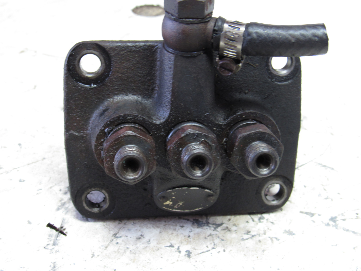 Eastern Triangle Enterprises LLC EStore. FOR PARTS Toro 428000 Fuel