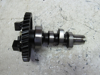 Picture of Toro 42-7810 42-7830 Fuel Camshaft & Timing Gear Mitsubishi K3D Diesel Engine MM408964 MM406685