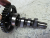 Picture of Toro 42-7810 42-7830 Fuel Camshaft & Timing Gear Mitsubishi K3D Diesel Engine MM408964 MM406685