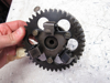 Picture of Toro 42-7810 42-7830 Fuel Camshaft & Timing Gear Mitsubishi K3D Diesel Engine MM408964 MM406685