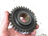 Picture of Toro 42-7790 Timing Idler Gear Mitsubishi K3D Diesel Engine 325D Groundsmaster Mower