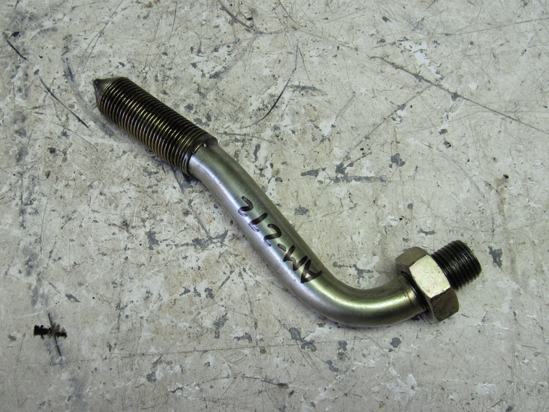 Picture of Toro 48-2010 Oil Pickup Suction Pipe Mitsubishi K3D Diesel Engine
