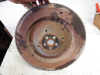 Picture of Toro 43-1800 43-1810 Flywheel & Ring Gear Mitsubishi K3D Diesel Engine