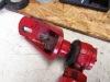 Picture of Toro 21-2960 LH Left Mower Deck Lift Push Arm 325D Groundsmaster Mower