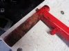 Picture of Toro 21-2960 LH Left Mower Deck Lift Push Arm 325D Groundsmaster Mower