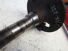 Picture of Toro 28-0650 Flanged Axle Shaft Hub