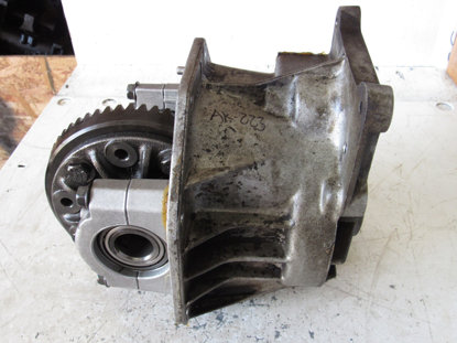 Picture of Toro 92-4903 Differential Carrier Assy off 2003 2WD 328D