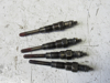 Picture of 3 Kubota 19077-65510 Glow Plugs