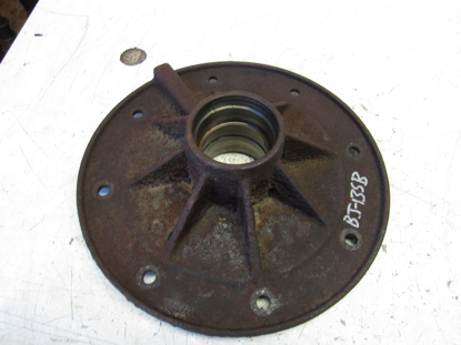 Picture of Toro 84-2020 Mower Deck Blade Spindle Housing