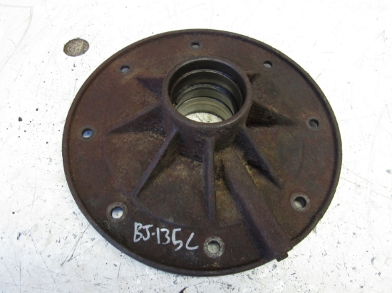 Picture of Toro 84-2080 Mower Deck Blade Spindle Housing