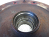 Picture of Toro 84-2080 Mower Deck Blade Spindle Housing