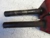 Picture of Toro 75-9680-01 Castor Wheel Spindle Fork 75-9680