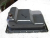 Picture of Oil Pan Sump off 2006 Kubota D1105-ES02 Toro 104-3495
