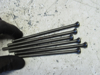 Picture of 6 Push Rods off 2005 Kubota D1105-T-ES Toro 98-9509 127-0421