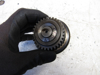 Picture of Governor Shaft Gear Assy off 2005 Kubota D1105-T-ES Toro 98-9644 98-9673