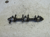 Picture of Rocker Arm Shaft Assy off Kubota D1105-T-ES D1105-E