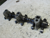 Picture of Rocker Arm Shaft Assy off Kubota D1105-T-ES D1105-E