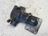 Picture of Thermostat Housing off 2006 Kubota D1105-ES02 Toro 98-9713