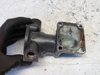 Picture of Thermostat Housing off 2006 Kubota D1105-ES02 Toro 98-9713