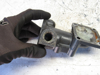 Picture of Thermostat Housing off 2006 Kubota D1105-ES02 Toro 98-9713