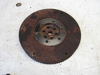 Picture of Flywheel & Ring Gear off 2005 Kubota D1105-T-ES Toro 105-3784