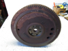 Picture of Flywheel & Ring Gear off 2005 Kubota D1105-T-ES Toro 105-3784