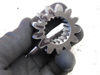 Picture of Kubota 6C040-14650 4WD Gear 13T
