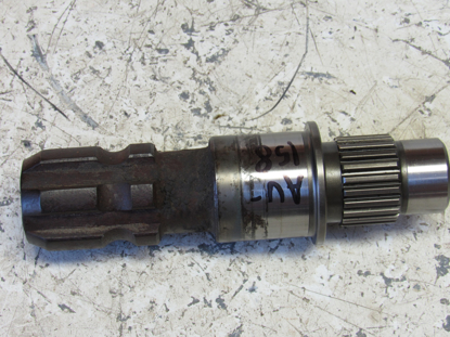 Picture of Kubota 37410-16510 PTO Output Shaft