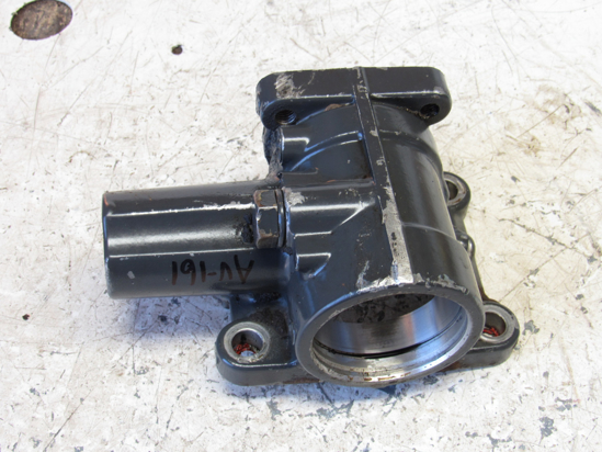 Picture of Kubota 6C040-21210 Mid PTO Gear Case Housing