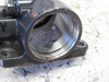 Picture of Kubota 6C040-21210 Mid PTO Gear Case Housing