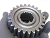 Picture of Kubota 6C040-14720 PTO Gear 24T