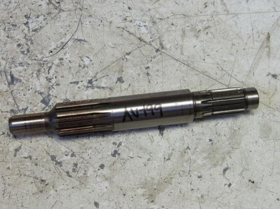 Picture of Kubota 6C040-13514 Clutch Shaft 6C040-13510