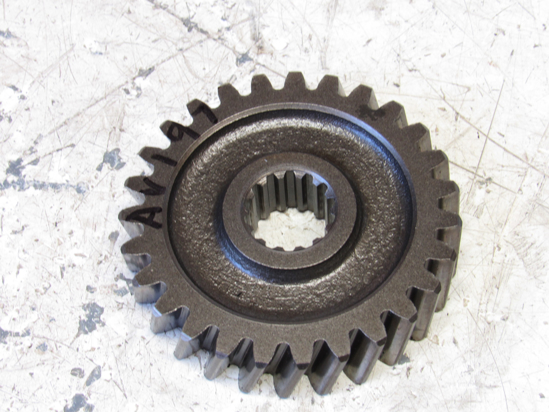 Picture of Kubota 6C040-13620 Gear 27T