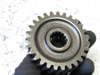 Picture of Kubota 6C040-13620 Gear 27T