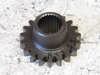 Picture of Kubota 6C040-14450 Gear 19T