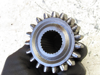 Picture of Kubota 6C040-14450 Gear 19T