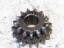 Picture of Kubota 6C040-14440 Gear 17T