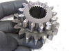 Picture of Kubota 6C040-14440 Gear 17T