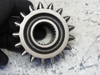 Picture of Kubota 6C040-14440 Gear 17T