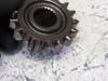 Picture of Kubota 6C040-14440 Gear 17T